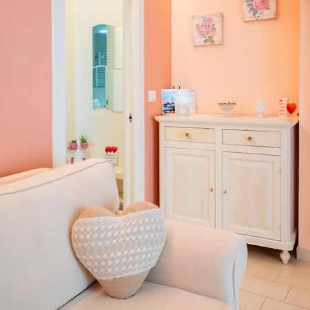 Petali Rosa - Dimora Peonia Villa Polignano a Mare Eksteriør bilde