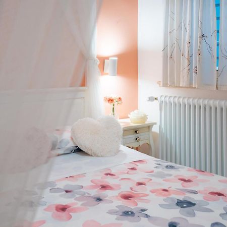 Petali Rosa - Dimora Peonia Villa Polignano a Mare Eksteriør bilde